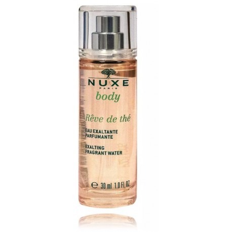 Nuxe Rêve de Thé Exalting Fragrant Water 30 ml Nuxe Rêve de Thé Exalting Fragrant Water 30 ml
