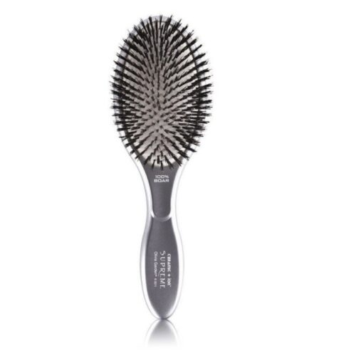 Olivia Garden Ceramic+Ion Supreme Boar Brush
