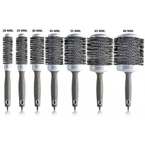 Olivia Garden Ceramic+Ion Thermal Brush 45 mm