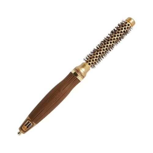 Olivia Garden NanoThermic Ceramic+Ion Round Brush 12 mm