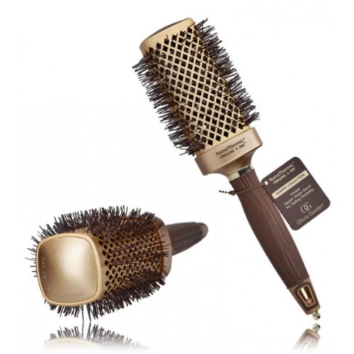 Olivia Garden NanoThermic Ceramic+Ion Square Shaper 50 mm