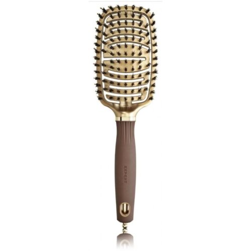 Olivia Garden NanoThermic Flex Boar