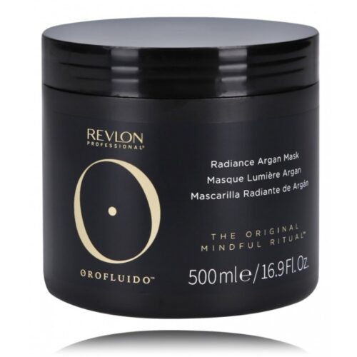 Orofluido Radiance Argan Mask 500 ml