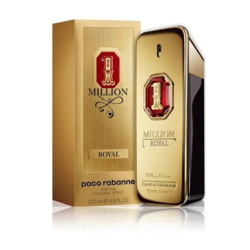 Paco Rabanne 1 Million Royal PAR M 200 ml