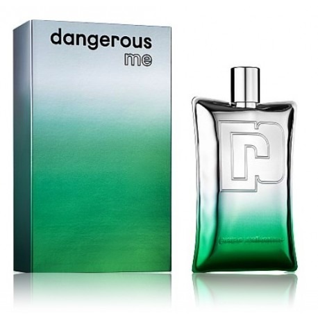 Paco Rabanne Dangerous Me EDP U 62 ml