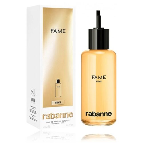 Paco Rabanne Fame Intense EDP W 200 ml Refill