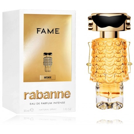 Paco Rabanne Fame Intense EDP W 30 ml