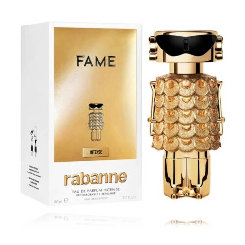 Paco Rabanne Fame Intense EDP W 50 ml
