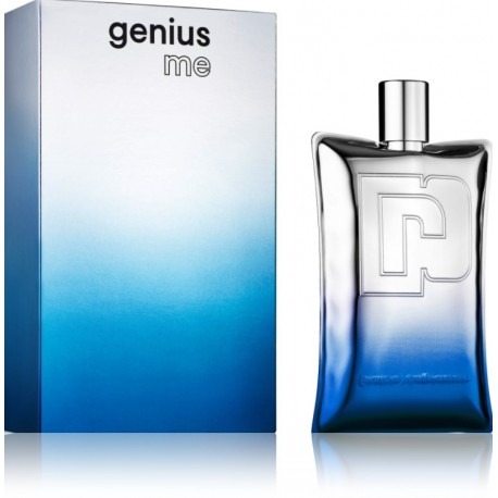 Paco Rabanne Genius Me EDP U 62 ml