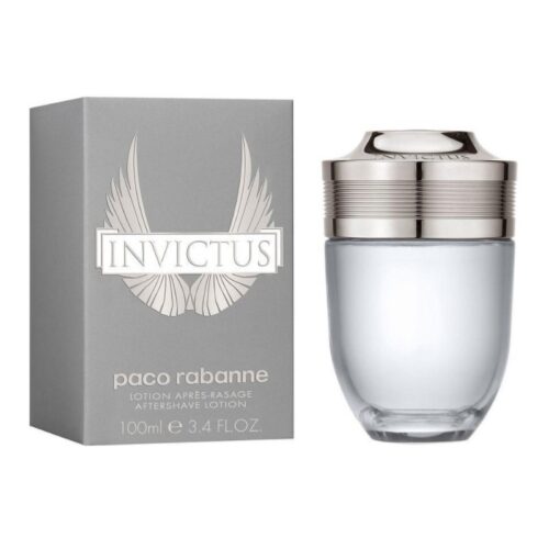 Paco Rabanne Invictus ASW M 100 ml