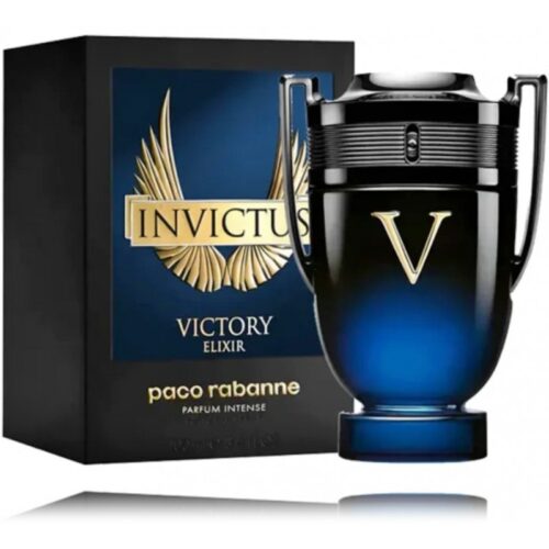 Paco Rabanne Invictus Victory Elixir PAR M 100 ml