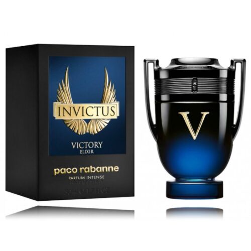 Paco Rabanne Invictus Victory Elixir PAR M 50 ml