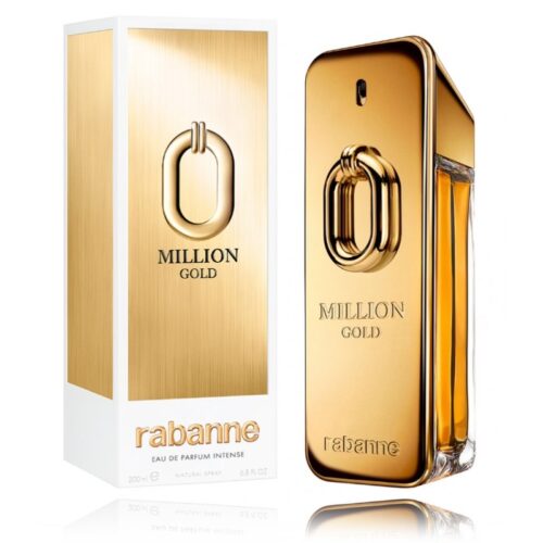 Paco Rabanne Million Gold EDP M 100 ml