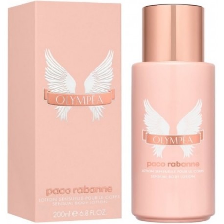 Paco Rabanne Olympéa BOL W 200 ml