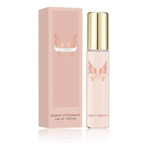 Paco Rabanne Olympéa EDP W 15 ml