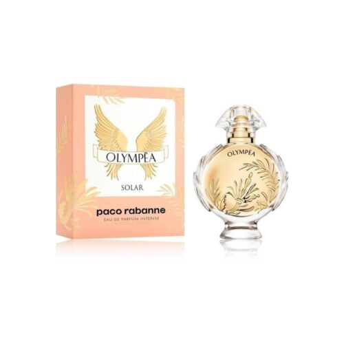 Paco Rabanne Olympéa Solar Intense EDP W 30 ml
