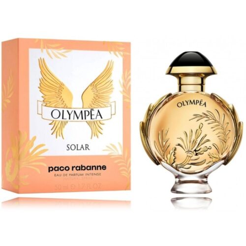 Paco Rabanne Olympéa Solar Intense EDP W 80 ml