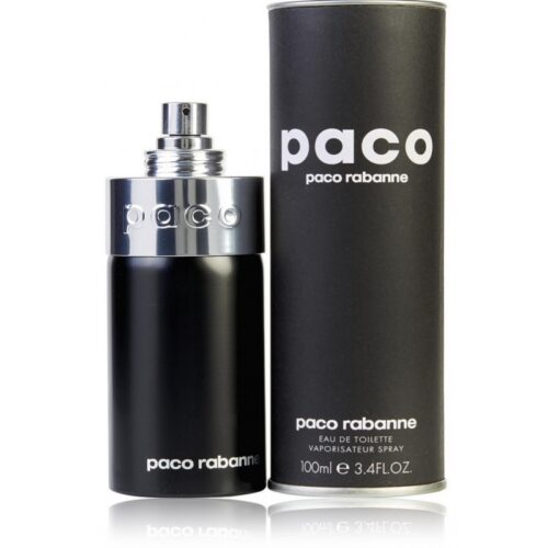 Paco Rabanne Paco EDT U 100 ml