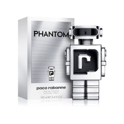 Paco Rabanne Phantom EDT M 100 ml