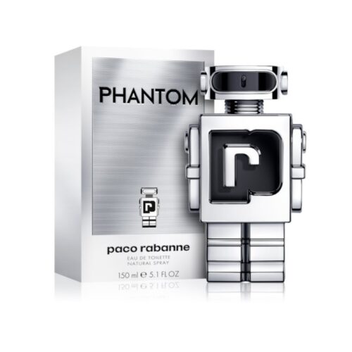 Paco Rabanne Phantom EDT M 150 ml