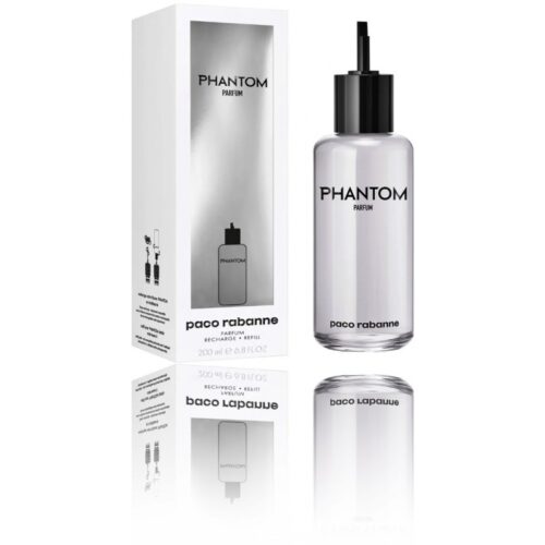 Paco Rabanne Phantom PAR M 150 ml Refillable