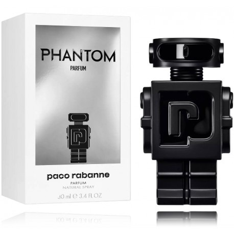 Paco Rabanne Phantom PAR M 50 ml