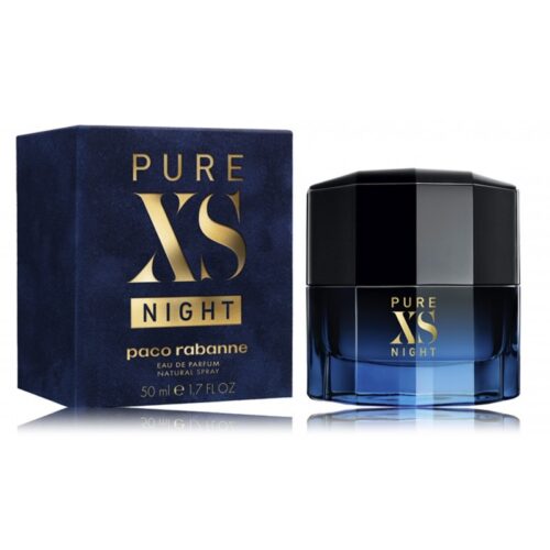 Paco Rabanne Pure XS EDT M 50 ml