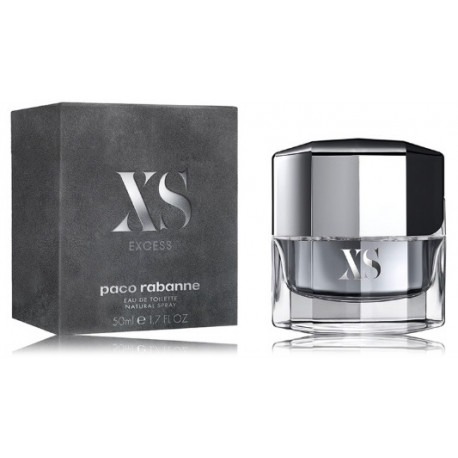 Paco Rabanne XS pour Homme 2018 EDT M 50 ml