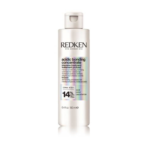Redken Acidic Bonding Concentrate Intensive Treatment 190 ml