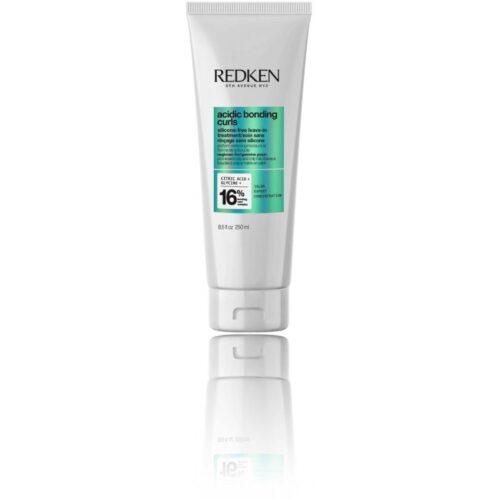 Redken Acidic Bonding Curls Silicone-Free Leave-In Treatment 250 ml