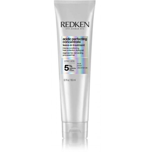 Redken Acidic Perfecting Concentrate Leave-in Treatment 150 ml