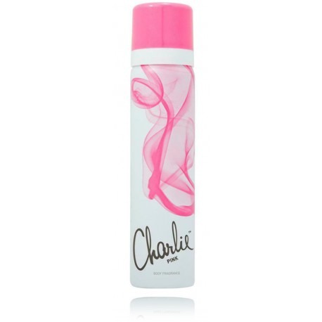 Revlon Charlie Pink DSR W 75 ml