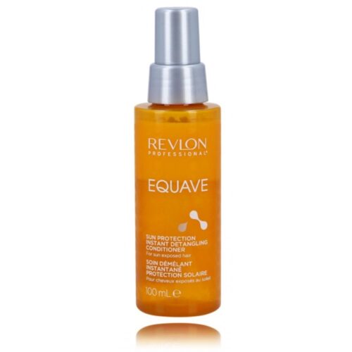 Revlon Professional Equave Sun Protection Instant Detangling Conditioner 100 ml