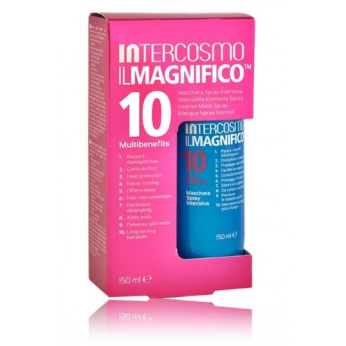 Revlon Professional Intercosmo Il Magnifico 10 Multibenefits Intense Mask Spray 150 ml