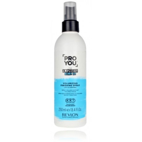 Revlon Professional Pro You The Amplifier Bump Up Volumizing Finishing Spray 250 ml