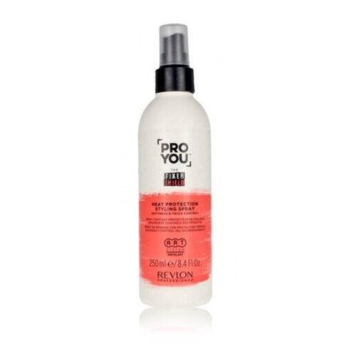 Revlon Professional Pro You The Fixer Shield Heat Protection Styling Spray 250 ml
