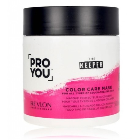 Revlon Professional Pro You The Keeper Color Care Mask 500 ml