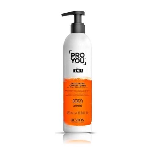 Revlon Professional Pro You The Tamer Smoothing Conditioner 350 ml