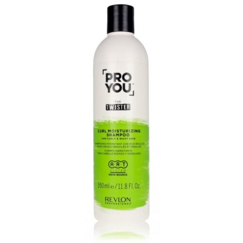 Revlon Professional Pro You The Twister Curl Moisturizing Shampoo 350 ml