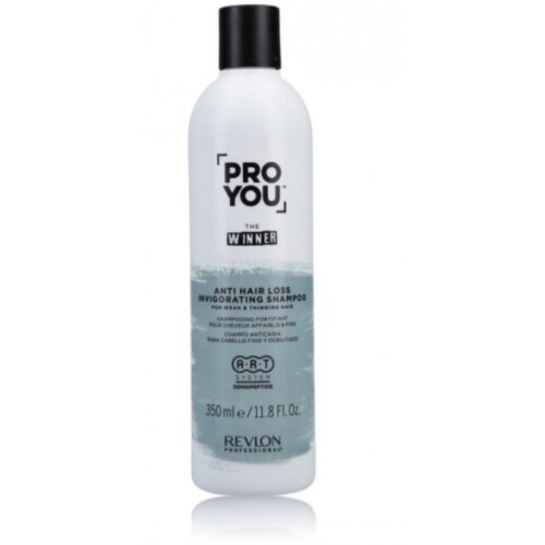 Revlon Professional Pro You The Winner Anti Hair Loss Invigorating Shampoo 350 ml