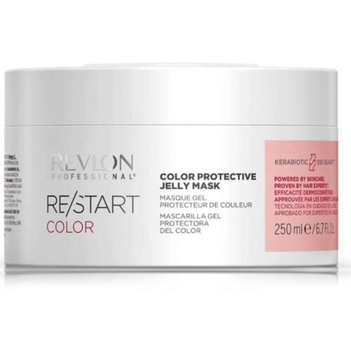 Revlon Professional Restart Color Color Protective Jelly Mask 250 ml