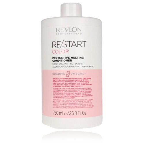 Revlon Professional Restart Color Protective Melting Conditioner 750 ml
