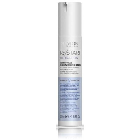 Revlon Professional Restart Hydration Anti-Frizz Moisturizing Drops 50 ml