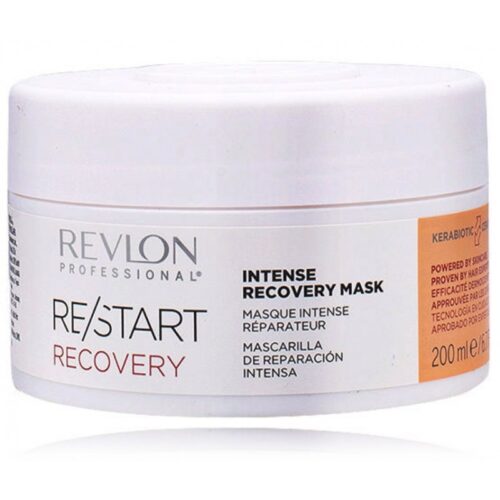 Revlon Professional Restart Recovery Intense Recovery Mask 250 ml
