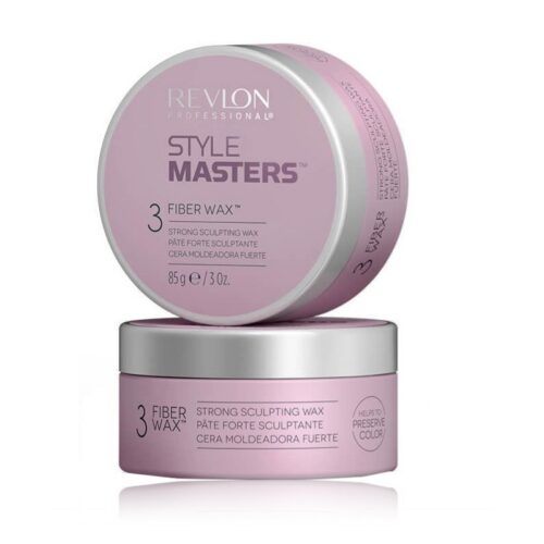 Revlon Professional Style Masters Creator 3 Fiber Wax 85 g