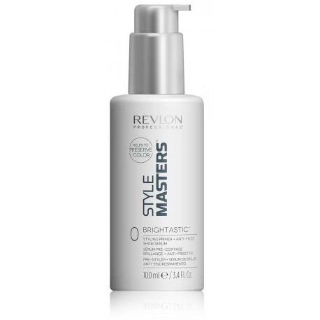 Revlon Professional Style Masters Double Or Nothing Brightastic 100 ml