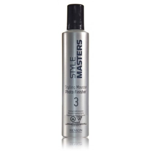 Revlon Professional Style Masters Must-Haves Photo Finisher 500 ml