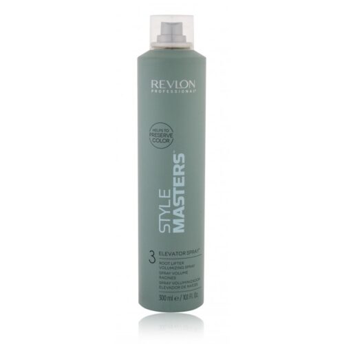 Revlon Professional Style Masters Volume Elevator Spray 300 ml