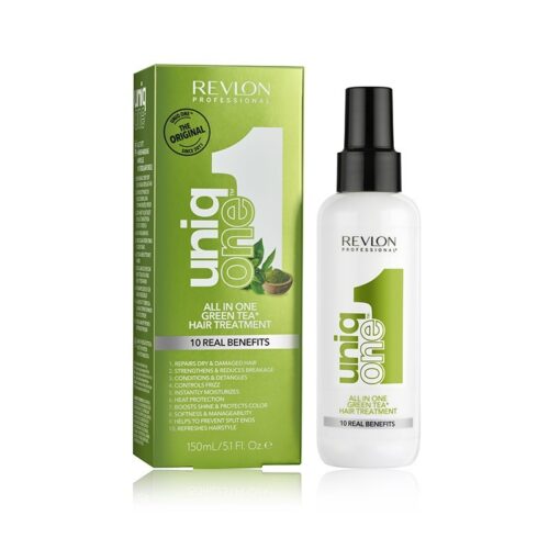 Revlon Professional Uniq One All In One Green Tea Treatment 150 ml