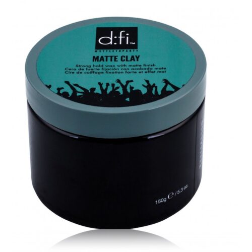 Revlon Professional d:fi Matte Clay 150 g